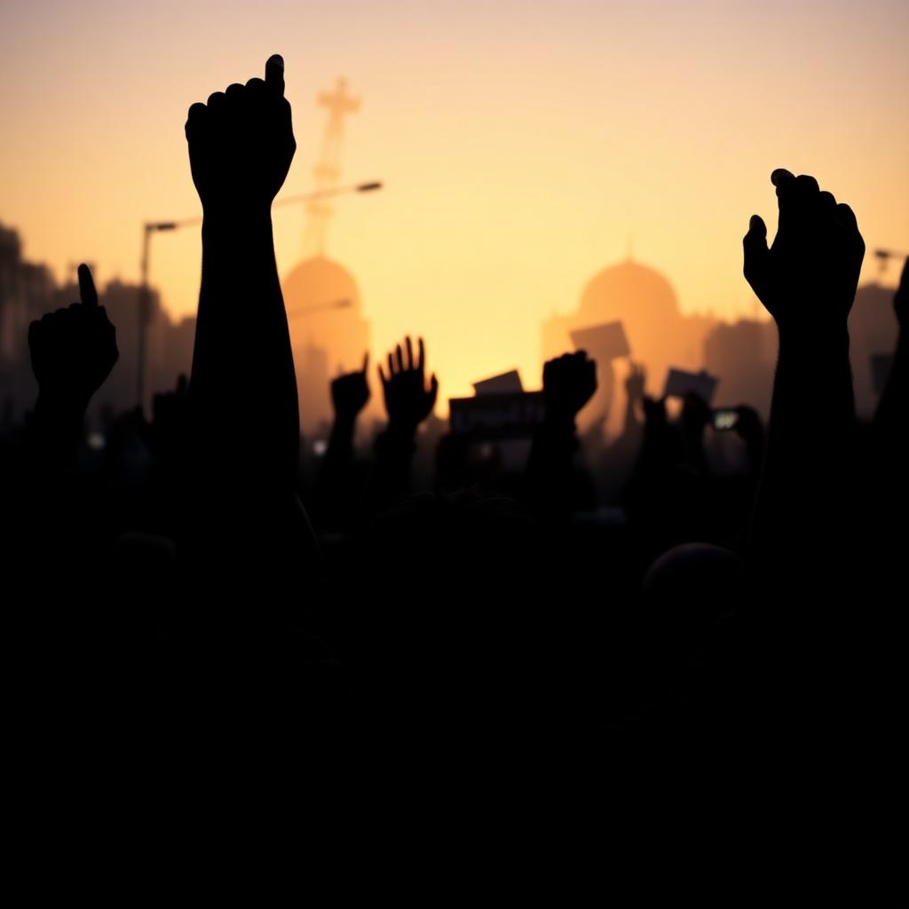 Iran: Protesters and Dissidents at Risk of Execution