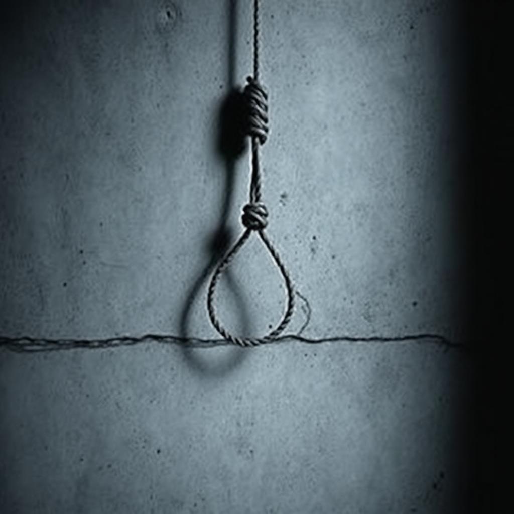 As Executions Surge in Iran, Prisoners Risk Their Lives to Protest the State’s Killings
