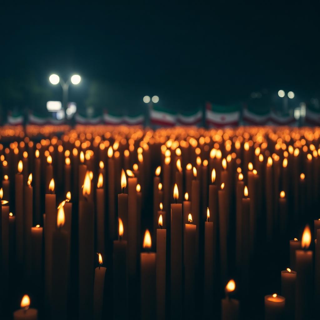 Iranian Executions During the 2026 Iran War