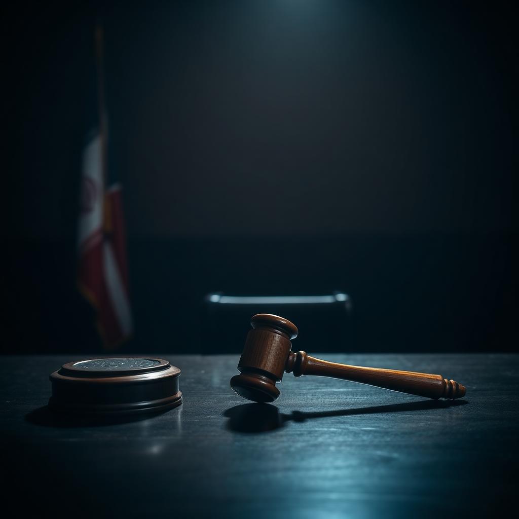 Execution of Ali Fahim — Protester Executed After Alleged Torture-Tainted Trial