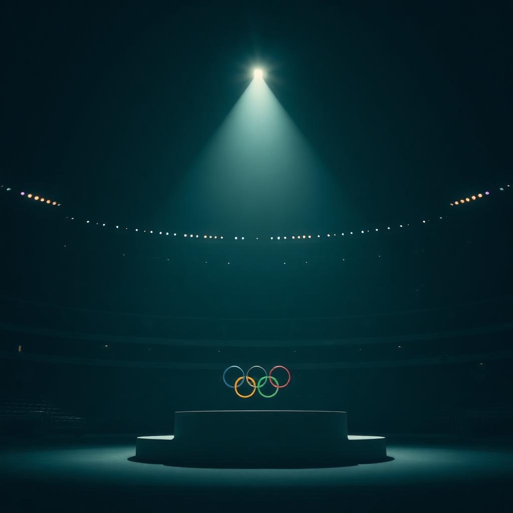Olympians Call for Action Against Iran’s Execution of Athletes and Protesters